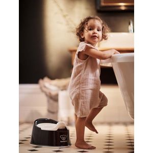 Olita Smart BlackWhite BabyBjorn imagine