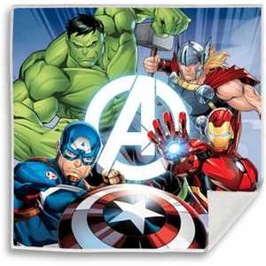 Prosopel magic Avengers Powers 30x30 cm SunCity imagine