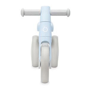 Bicicleta fara pedale Momi Tedi Light Blue imagine