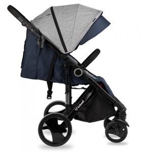 Carucior sport Kidwell Carell Dark Blue imagine