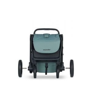 Carucior Easywalker Jackey XL Forest Green imagine