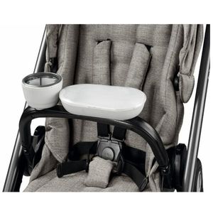 Bara carucior Peg Perego cu suport pentru pahar si recipient mancare (Vivace Veloce) imagine