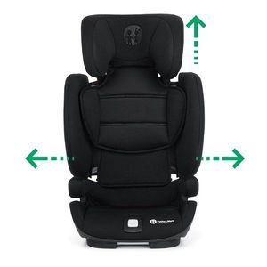 Scaun auto PetiteMars cu isofix 15-36 kg Lava Air i-Size imagine