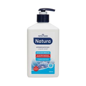 Sapun lichid Natura Aegean Breeze 300ml imagine