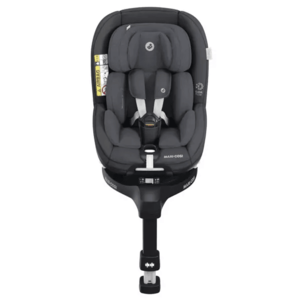 Scaun auto Maxi-Cosi cu baza isofix Mica Pro Eco I-Size Authentic Graphite imagine