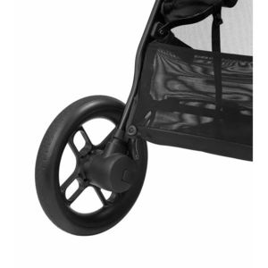 Carucior Zelia3 transformabil 2 in 1 Maxi-Cosi Essential Graphite imagine