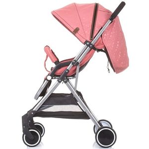 Carucior sport Chipolino Clarice rose water imagine