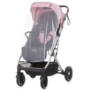 Carucior sport Chipolino Combo rose water imagine