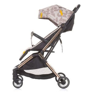 Carucior sport Chipolino Easy Go sand imagine