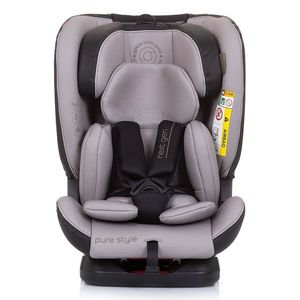 Scaun auto Chipolino Next Gen I-Size 40-150 cm sand cu sistem Isofix imagine