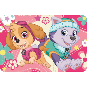 Napron Paw Patrol Skye and Everest SunCity imagine