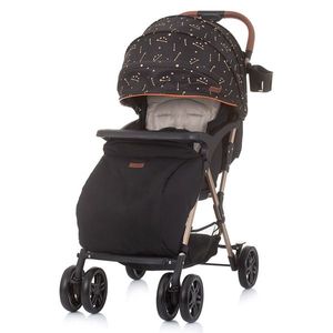 Carucior sport Chipolino April ebony imagine