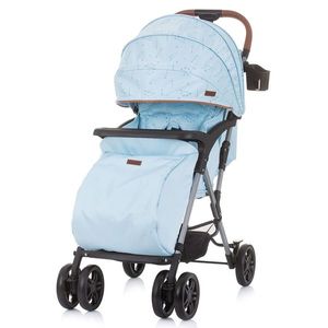 Carucior sport Chipolino April sky imagine