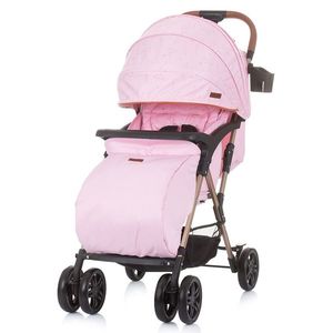 Carucior sport Chipolino April rose water imagine