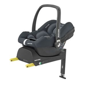 Scaun auto Maxi-Cosi Cabriofix i-size essential graphite imagine