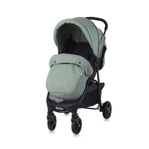 Carucior sport Martina cu husa de picioare Green Bay imagine