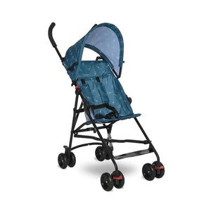 Carucior sport ultra light Vaya Blue Tile imagine