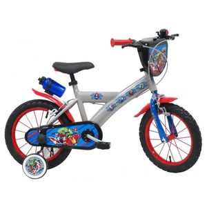 Bicicleta Denver Avengers 14 inch imagine