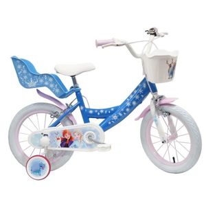 Bicicleta Denver Frozen 14 inch imagine