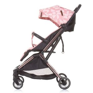 Carucior sport Chipolino Easy Go rose water imagine