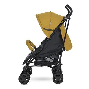 Carucior sport Ida Lemmon Curry imagine