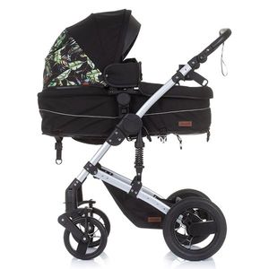 Carucior Chipolino Camea 2 in 1 exotic imagine