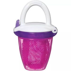 Dispozitiv de hranire Munchkin Fresh Feeder Plus 6L+ pink imagine