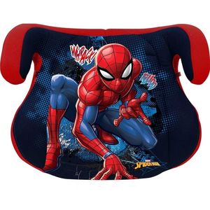 Inaltator auto cu Isofix TataWay Spiderman CZ11192 i-Size imagine