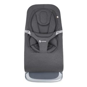 Balansoar 3 in 1 Evolve Charcoal Grey imagine