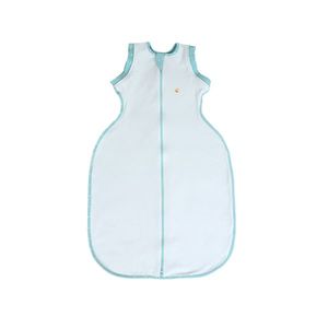 Sac de dormit Swaddle First Sleep Coral Blue 3-6 luni faza 2 pentru bebelusi 74 cm imagine