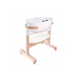 Suport pentru cada Spa Whirlpool Rotho babydesign imagine