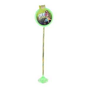 Coarda Toi-Toys cu lumini pentu glezna Ole swing TT68003Z verde imagine