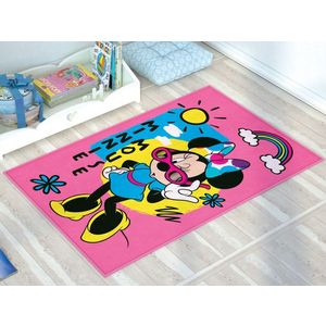 Covor pentru copii Tac Minnie 80x120 cm imagine