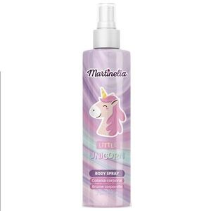 Spray de corp Martinelia Unicorn 210ml imagine