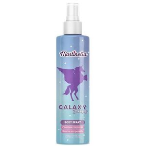 Spray de corp Martinelia Galaxy Dreams 210ml imagine