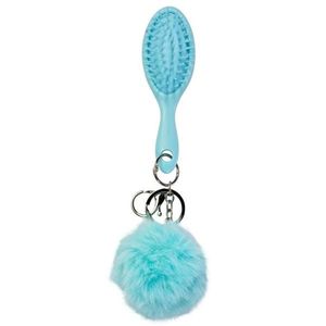 Perie par Pompom Martinelia Turquoise imagine