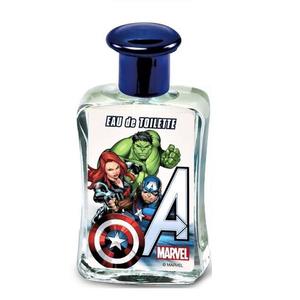 Apa de toaleta pentru baieti Avengers 50 ml imagine