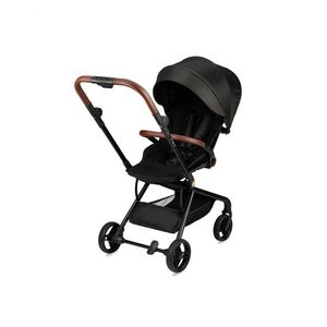 Carucior sport Momi Adelle 360 Black Gold imagine