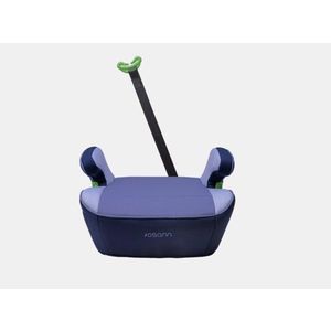 Inaltator auto Junior Osann isofix cu Gurtfix i-Size Pixel R129 navy imagine