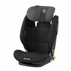 Scaun auto Maxi-Cosi RodiFix Pro I-Size authentic black imagine