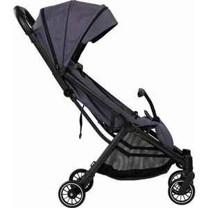 Carucior sport FreeON pliabil automat Reno Pink imagine