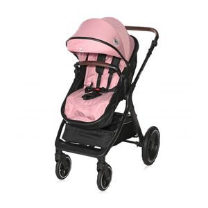 Carucior transformabil Viola pana la 22 kg Pink imagine