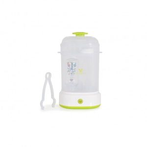 Sterilizator electric pentru biberoane Cangaroo Presto Green imagine