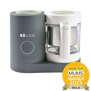 Robot Beaba Babycook Neo Mineral Grey imagine