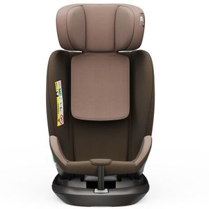 Scaun Auto Rotativ 360 grade cu Isofix, 0-36 Kg imagine