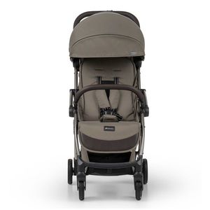 Carucior Leclerc Influencer Air Olive Green imagine