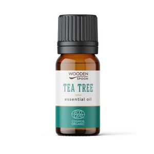 Ulei esential de arbore de ceai Tea Tree Wooden Spoon bio 5ml imagine