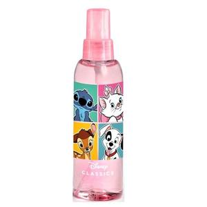 Set apa de toaleta si borseta Disney Classics Lorenay 100 ml imagine