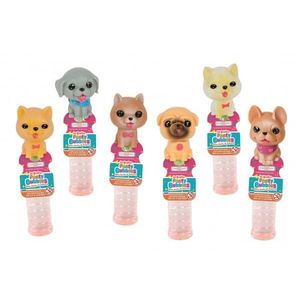 Tub baloane sapun RS Toys animale 50 ml imagine