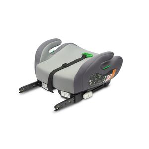 Inaltator Caretero Puma Isofix I-Size 125-150 cm gri imagine